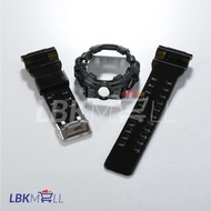 [LBK] GA700 Jelly Color - Black