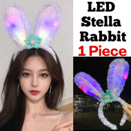 AIDA Large Symbol Headband Hair pin Selfie Creative Loading Arrow Wifi Question Mark Hair Band Pin 搞