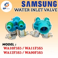 (Original Factory)Samsung Washing Machine Water Inlet Valve Feed Valve WA13R5260BG / WA10T5260BY / W
