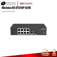 Hikvision DS-3T1310P-SI/HS Industrial PoE Switch |EJDalanon Enterprise