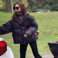 2026 Fashion 2026 Down Padded Jacket 2025 Winter New Style Loose Korean Version Fashion Simple Fashi