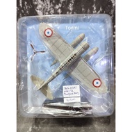 WW2 FRANCE captured Aichi E13A1 model 11 Type Zero Long range Floatplane Seaplane Japanese Aircraft 