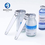 BO Opener Tool Manual Multifunctional Penicillin Household Products Beer Oral Liquid Vial Corkscrew