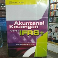 Financial accounting version IFRS+.
