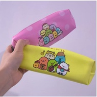 sumikko gurashi PU Pencil Case Pencil Bag Stationery