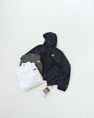 全新The North Face 26ss移動風牆高效防風防潑防晒皮膚衣The North Face jacket The North Face外套The North Face薄外套The North