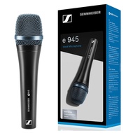 Sennheiser E945 Microphone wired cardioid vocal microphone For stage singing and live Tiktok