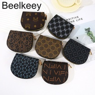 wallet woman wallet perempuan walletcard holder wallet European American Cross-Border Printed Wallet