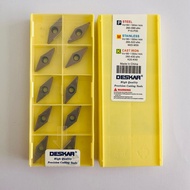 VCMT INSERT160404/VCMT160404 LF6018 DESKAR