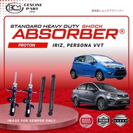 BCM JAPAN Absorber Proton Iriz / Persona VVT Front Rear | Original Quality Gas Type