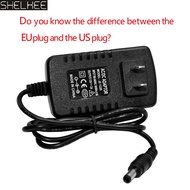 SHELKEE Free Shipping 12V 2A Power Adapter charger For Bose SoundLink Mini Bluetooth speaker charger