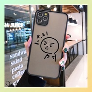Softcase Motif Man AA10 for Oppo Realme 2 Pro 3 5i 5s 7 7i 8 8i U1 U2 C1 C11 2021 C12 C15 C17 C2 C20