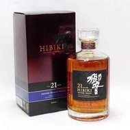 響21
