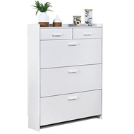 95cm 1m Long Assembly Economical Simple 55 Economical Entrance Shoe Cabinet cm Stool Dumping Shoe Ca