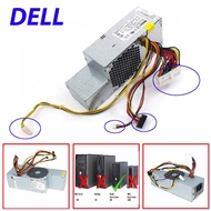 Original Dell OptiPlex 740 740 745 745 GX520 GX620 SFF Small Form 275w Power Supply PSU H275P-01 MH3