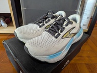 Brooks Glycerin 21 US 9.5 跑鞋