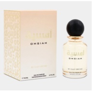 GULF ORCHID EAU DE PARFUM 110 ML - OMSIAH Playful, radiant, and irresistibly fresh — Naseen