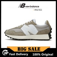New Balance NB 327 MS327LH1-light brown