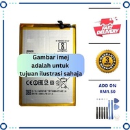 BATTERY XM-RMI 9A / RMI 9C / POCO M2 PRO-BN56