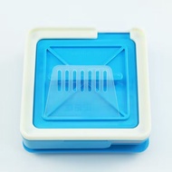 Hollow Capsule Board Capsule Filler No. 0 Capsule Filling Panel 100 Hole Capsule Filling Handmade Ho