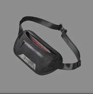 ALPAKA Bravo Sling Mini Waterproof 防水側肩包 500D