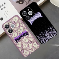 Case for REALME NOTE 70 Latest REALME 14 5G C71 C75 C75X Softcase ANIME Flexible Silicone Casing P12