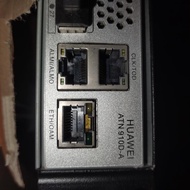 Switch Huawei ATN 910 -D 16X10GE/GE/FE+12XGE/FE(0)+4...HUAWEI Router