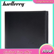 Extreme RFID Leather Energy Wallet-14 Slots I Leather Bi-Fold Wallet I Extreme Dompet Pendek Kulit L