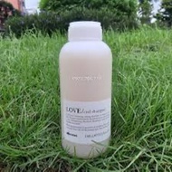 LOVE CURL DAVINES ITALIAN CURLY HAIR SHAMPOO 1000ml
