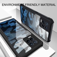【Fast delivery】Camouflage Case OPPO Realme 8 Pro C21Y C12 C15 C25S C20A C11 2021 Narzo 20 30A 4G TPU lens protection shockproof Soft Casing