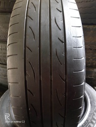 BAN MOBIL SECOUND 185/65 R15 BAN TUBELES BERKUALITAS