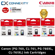 Canon Ink cartridges PG760XL CL761XL Canon PG760 Canon CL761 For Pixma TS5370a Pixma TS5370 PG 760 C