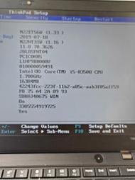 【子明】t480s i5 八代 16g 256g原裝機，1920*1080  帶背光