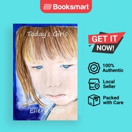 Ellery Rose - Paperback - English - 9781312545328