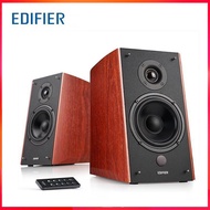 Edifier R2000DB subwoofer bluetooth audio hifi wooden 2.0 speaker TV