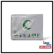 Soon Soon First Aid Kit Box ABS Plastic Premium Model DPP-2