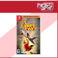 Switch It Takes Two | It Take Two * 雙人成行 *
