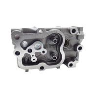 ME999969 High Quality Cylinder Head 6D22 6D22T Engine Excavator Parts Factory Direct Sales ME999969