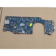 Refurbished For Dell Latitude 5490 E5490 Motherboard i5-7 GEN ,CN-0C08DH  0C08DH LA-F401P LA-F402P 1