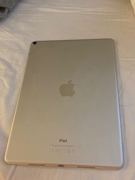 iPad Pro 10.5 256 GB WI-FI Silver + Apple Pencil Gen1