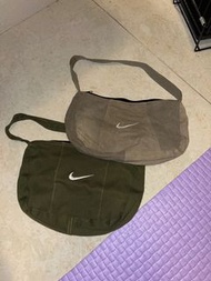 🇹🇭泰國remake nike shoulder bag