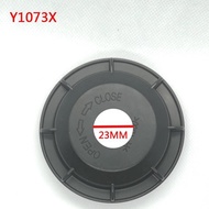 For Buick Encore 2015 Headlamp Dust Cover Headlight Waterproof Cap LED Bulb Extension Shell Sealing 