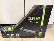 Globber new scooter 全新滑板車