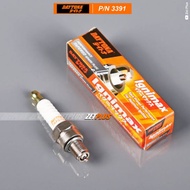 Spark Plug RACING DAYTONA TAPERED CR6HSA GRAND CODE 3391