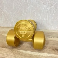 POTENCE 5KG BARBEL 5KG DUMBELL/ 5KG PLASTIC DUMBELL/