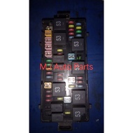 Chery Eastar 2.0 Original Fuse Box Used.