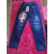 6.7 Yrs Child Pants