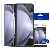 araree - Samsung Galaxy Z FOLD 5 SubCore 螢幕保護貼 (2張)