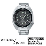 [Watches Of Japan] SEIKO PROSPEX SLA051J1 CAPTAIN WILLARD AUTOMATIC WATCH