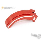 Throttle Trigger Arm Brake Rod for Futaba 7PX 4PX 4PXR RC Car Transmitter B Radio RC Car,Red